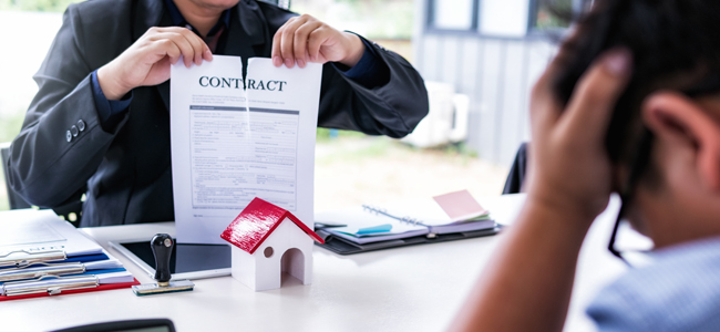 When Bond Clauses Sink Sales