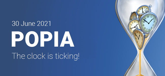 11 POPIA Questions to Ask Yourself Before 30 June 2021